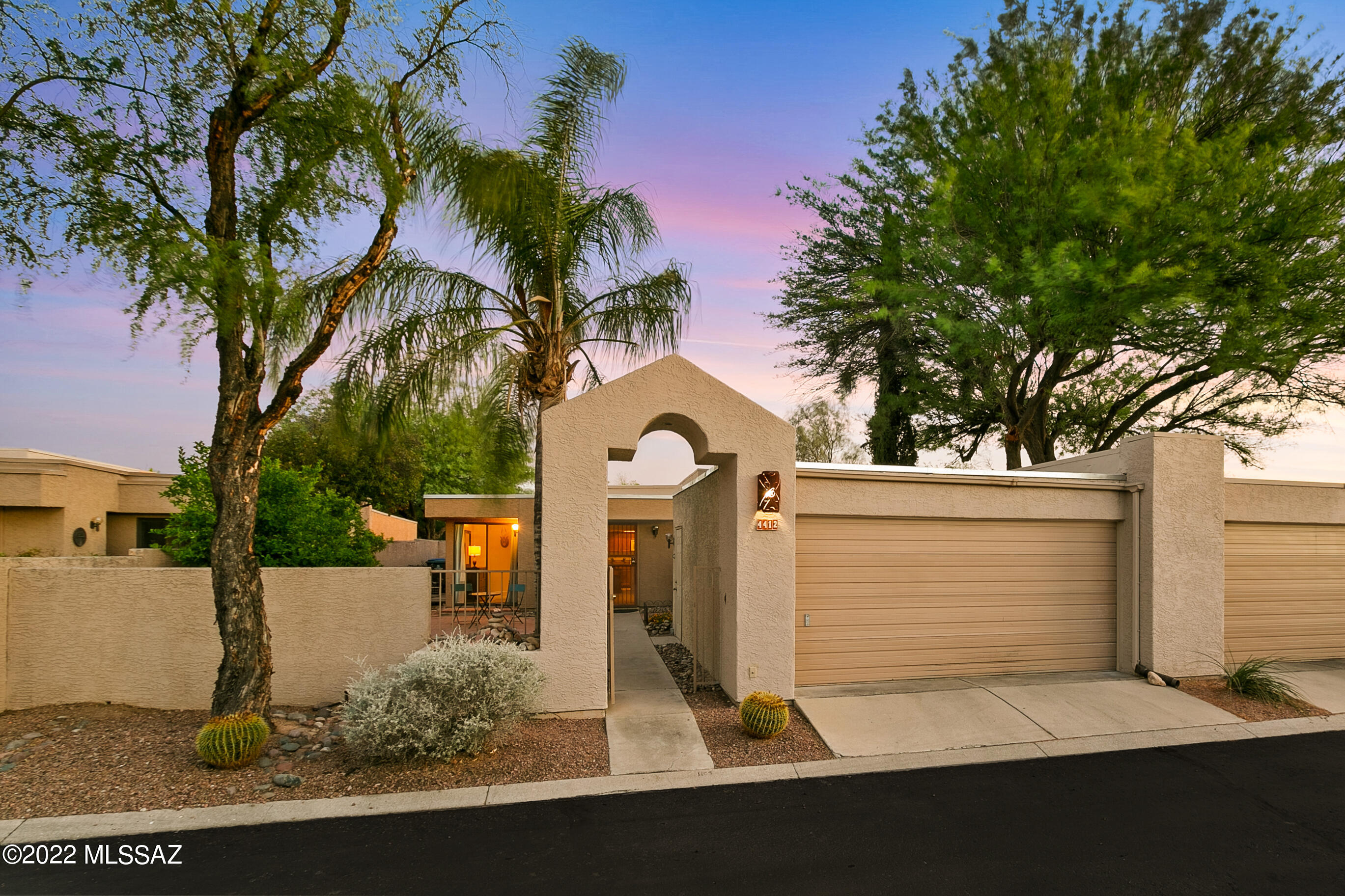 Creekside (1-99) - Residential