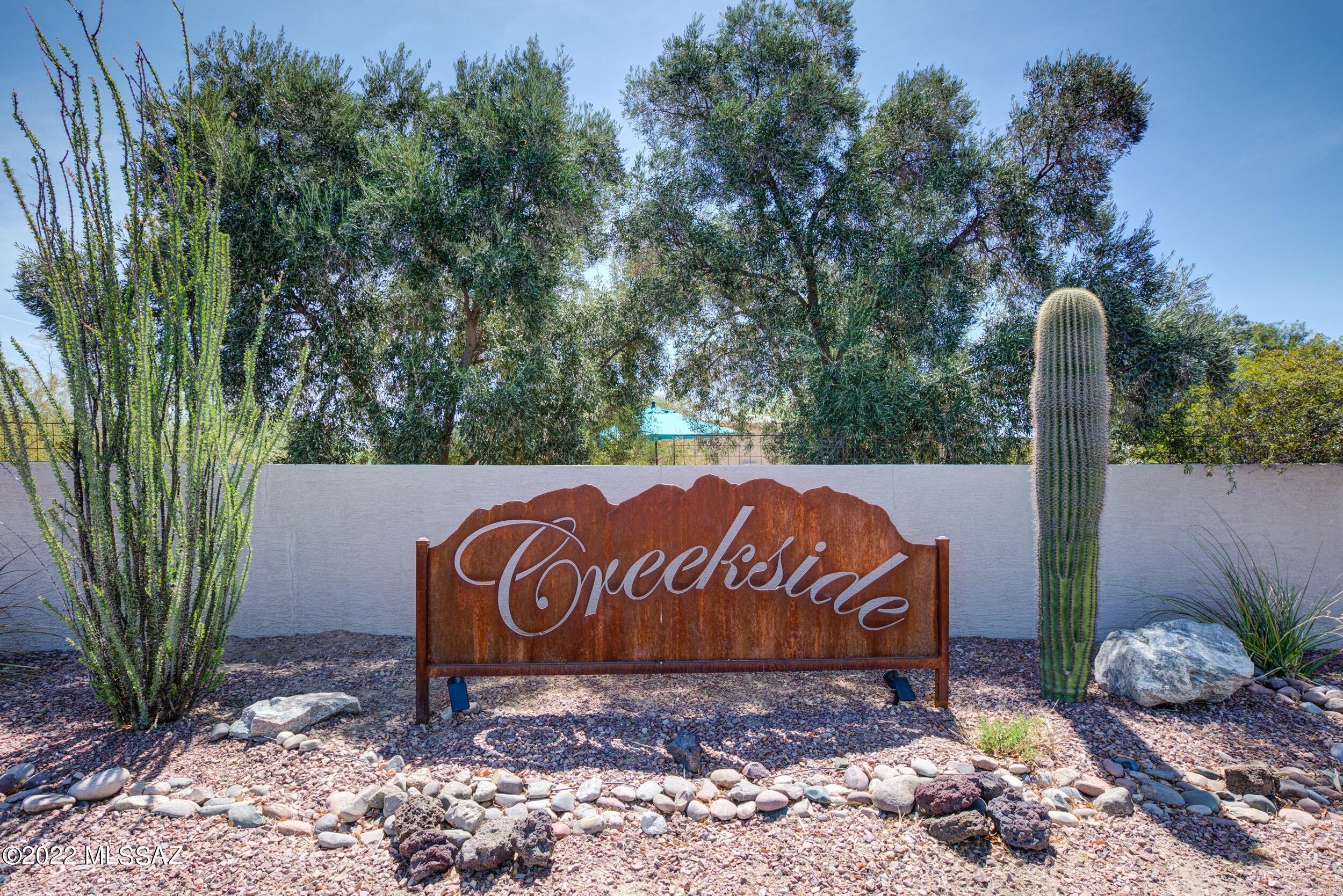 Creekside (1-99) - Residential