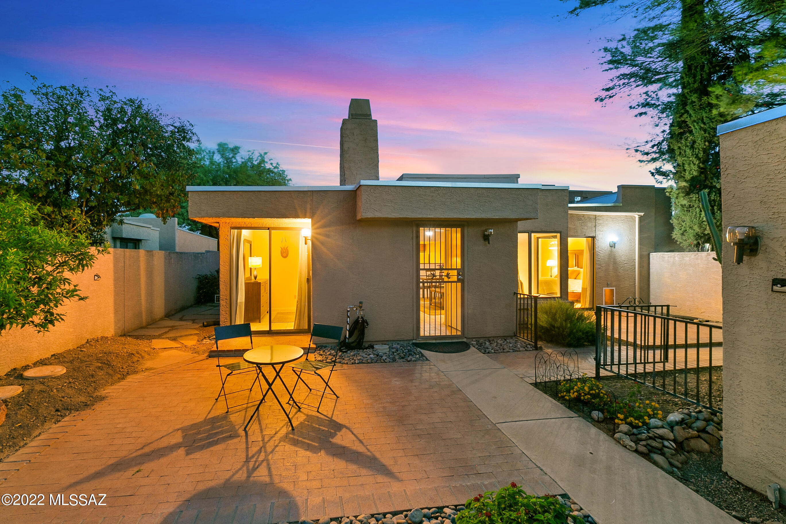Creekside (1-99) - Residential