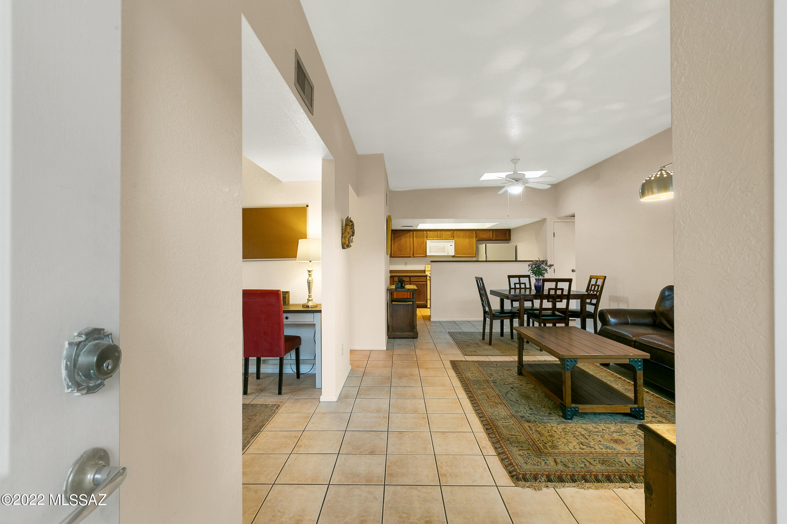 Creekside (1-99) - Residential