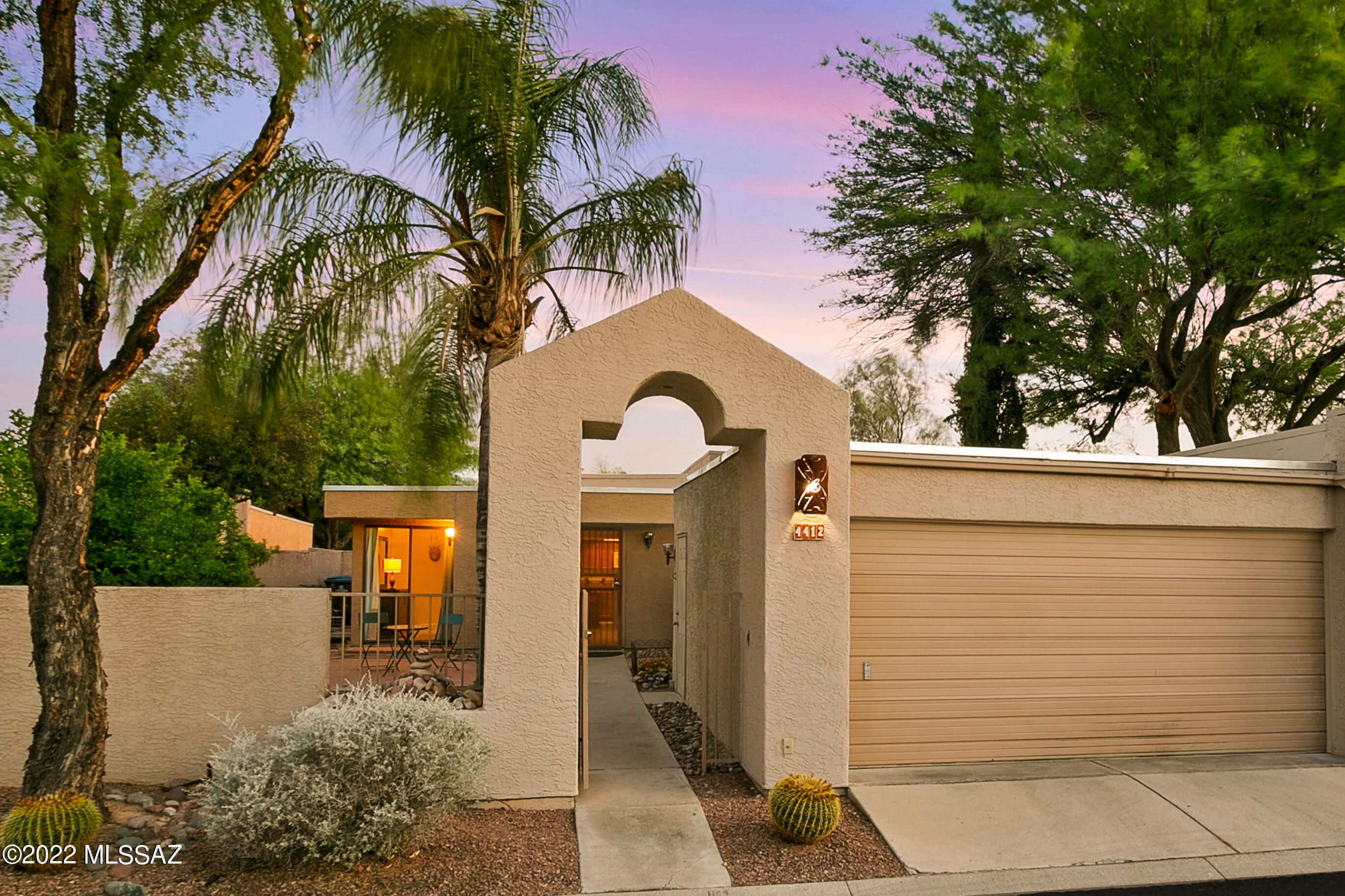 Creekside (1-99) - Residential