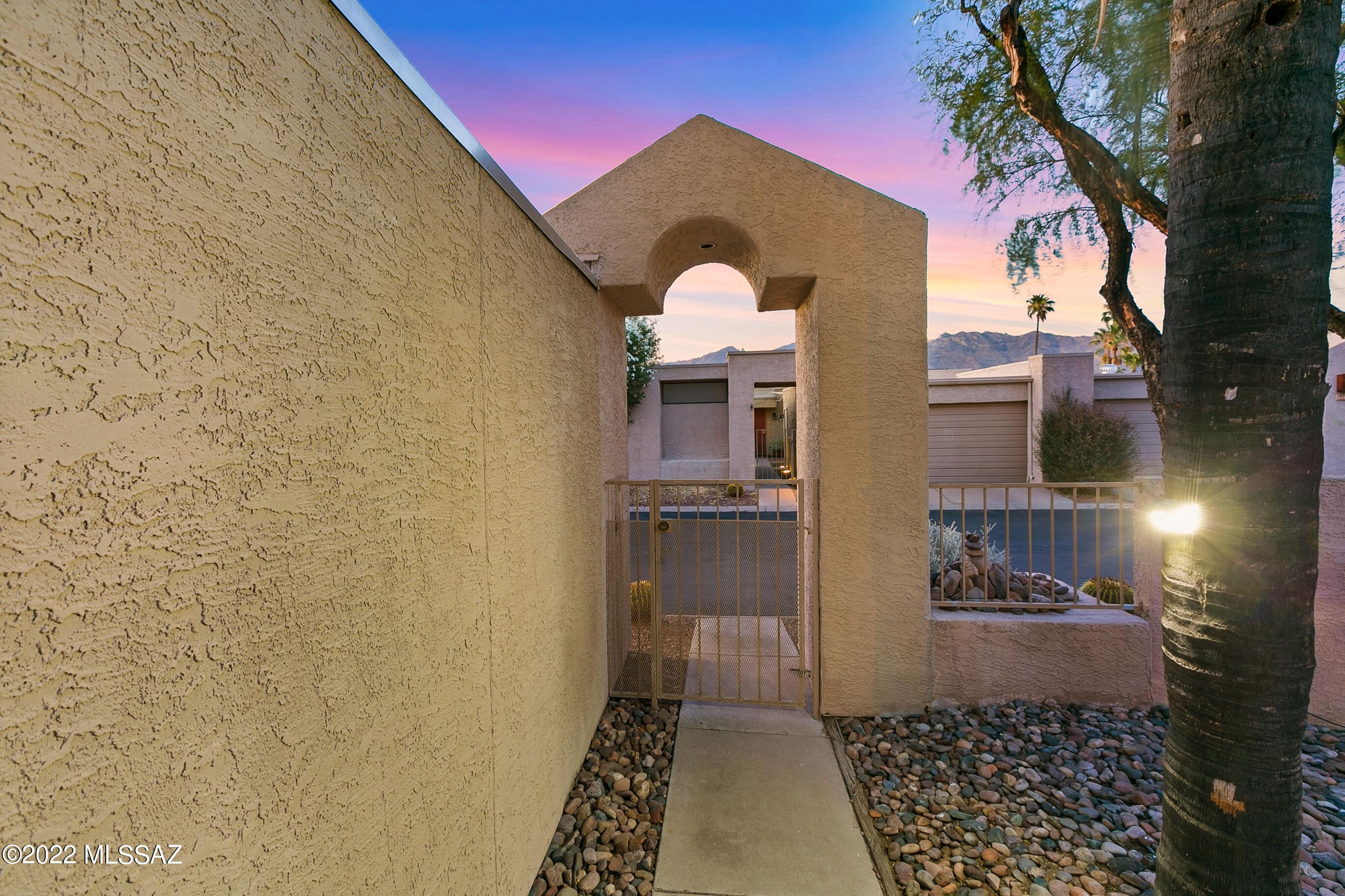 Creekside (1-99) - Residential
