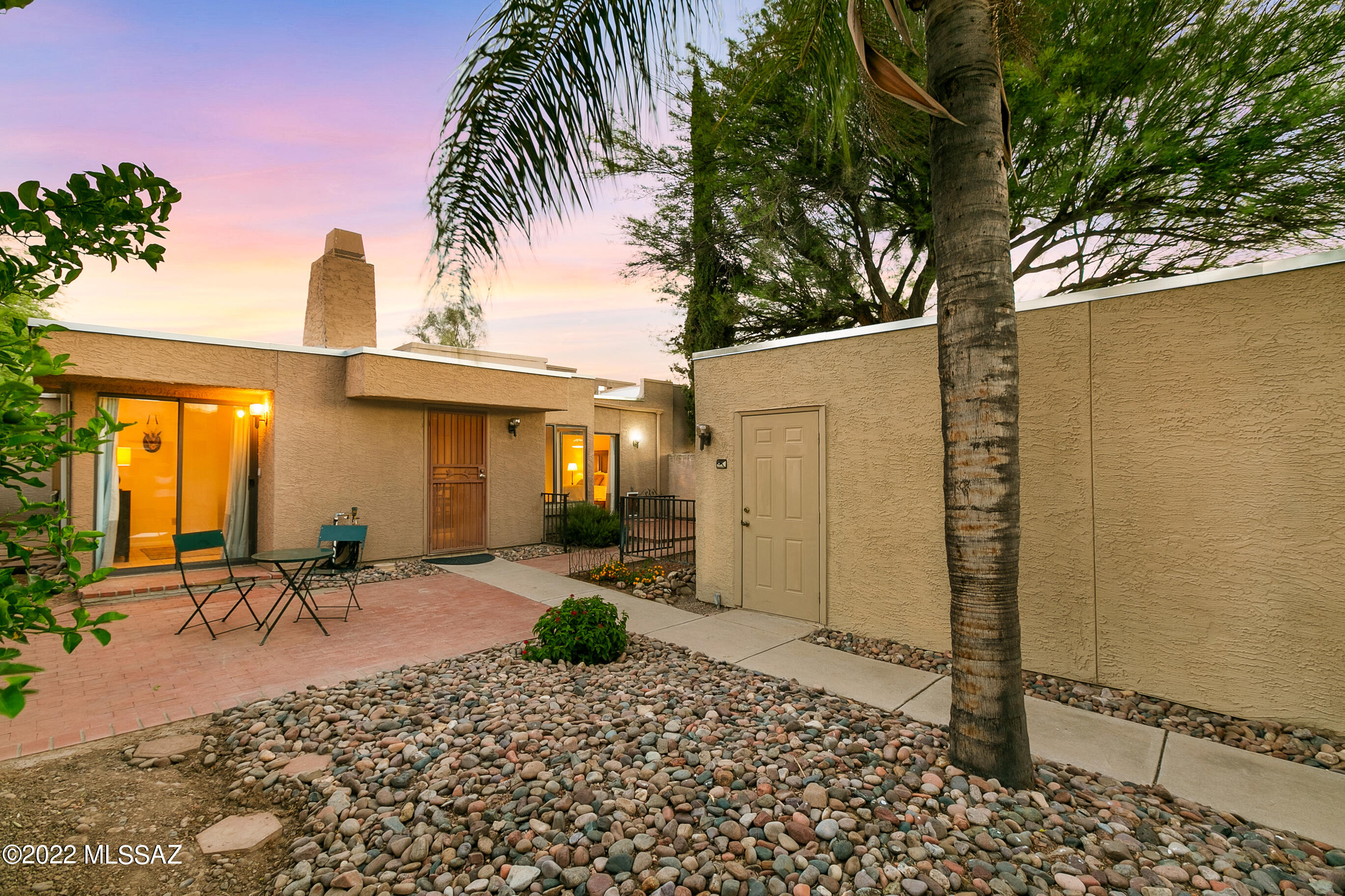 Creekside (1-99) - Residential
