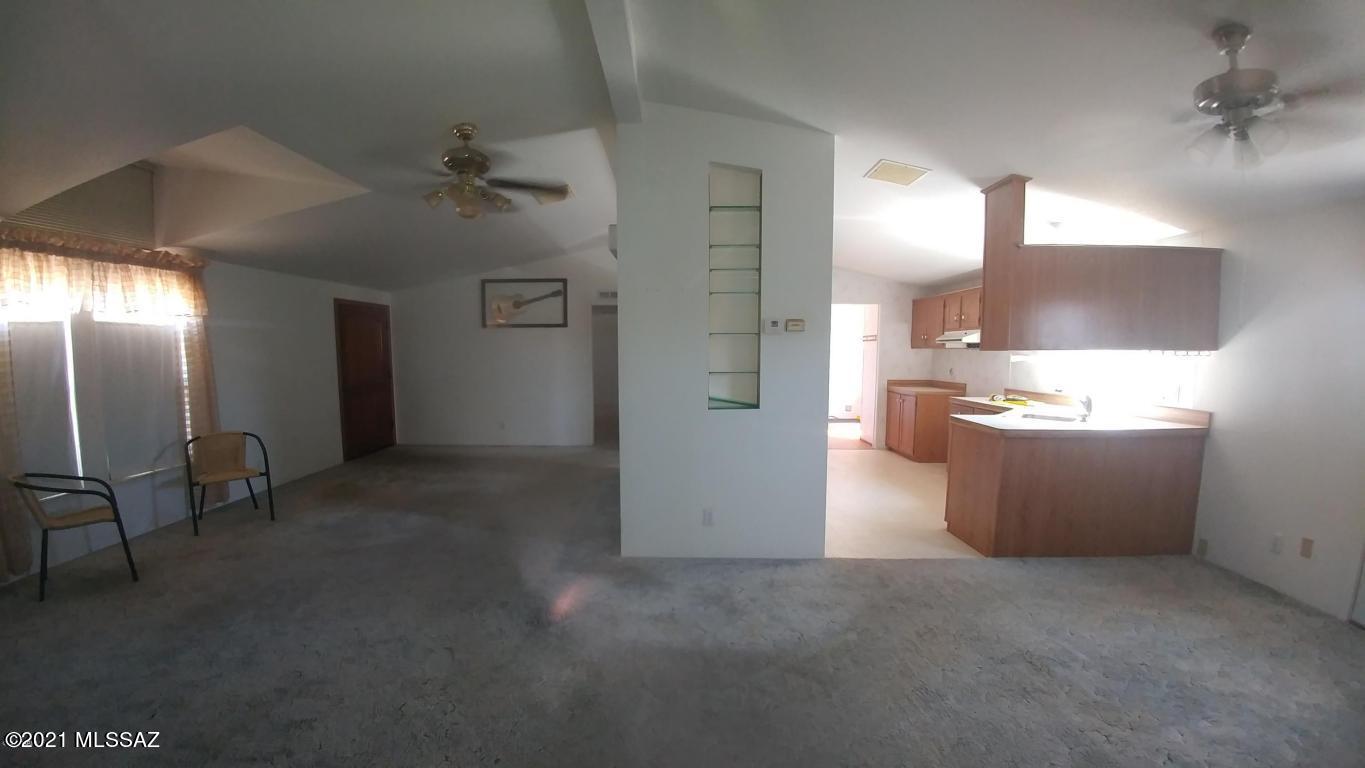 Westway Homesites - Residential