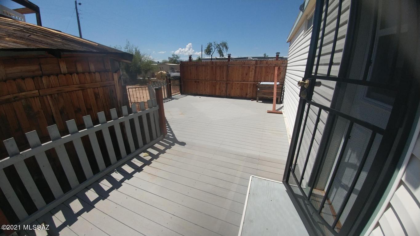 Westway Homesites - Residential