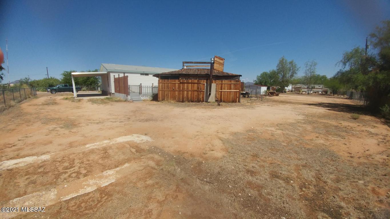 Westway Homesites - Residential