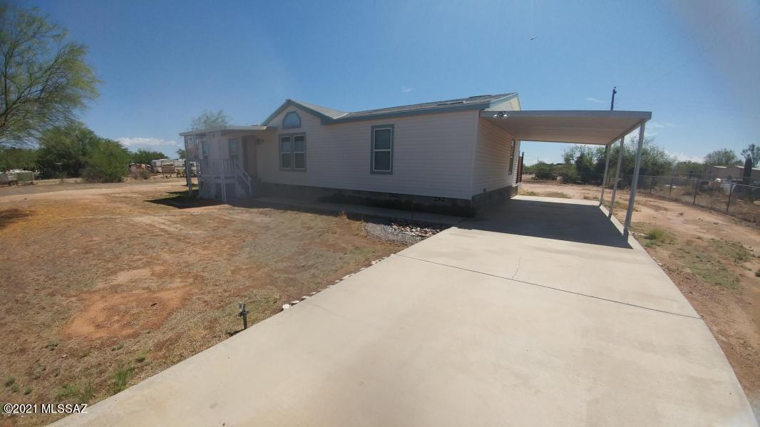 Westway Homesites - Residential