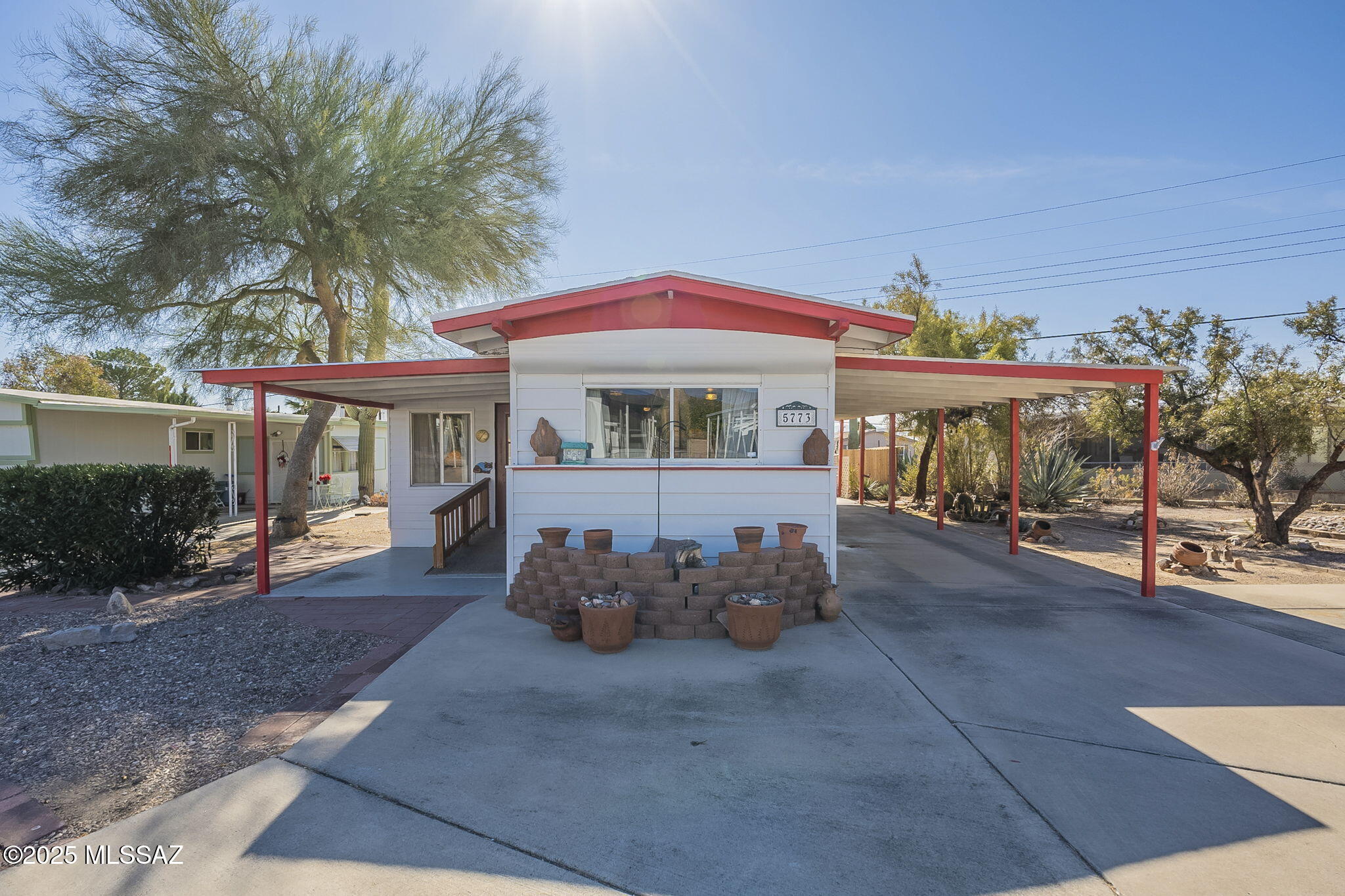 Tucson Estates (1-192) - Residential