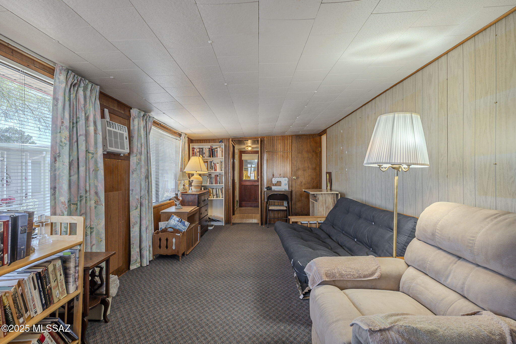 Tucson Estates (1-192) - Residential