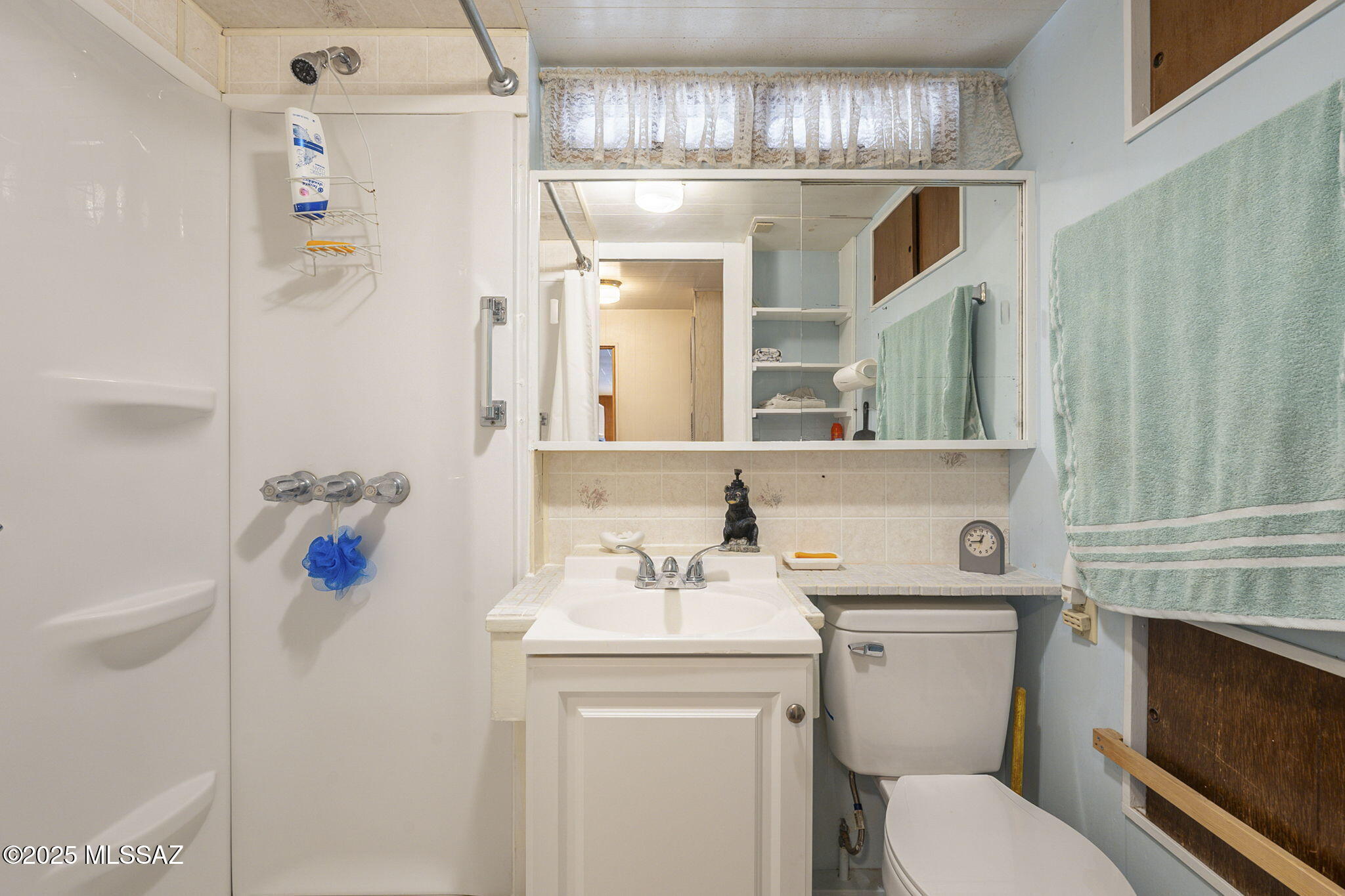 Tucson Estates (1-192) - Residential