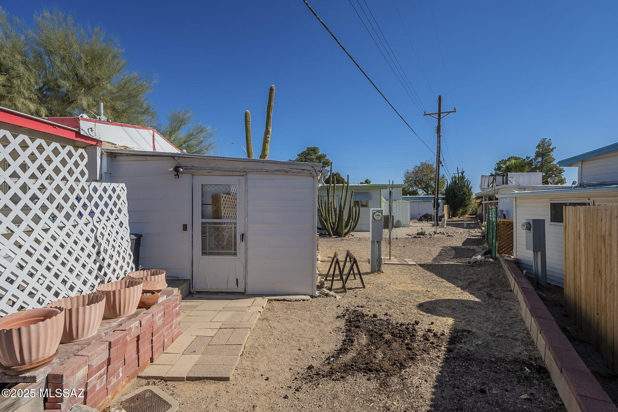 Tucson Estates (1-192) - Residential