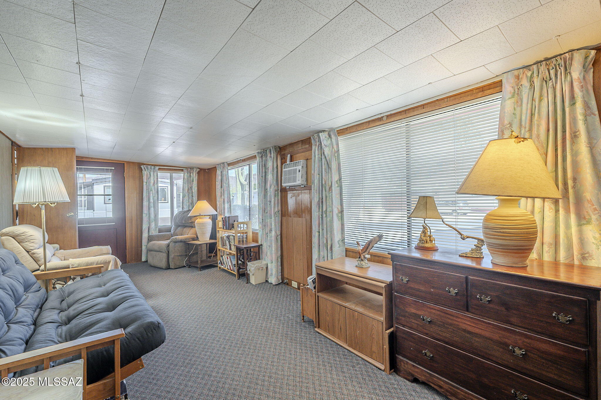 Tucson Estates (1-192) - Residential