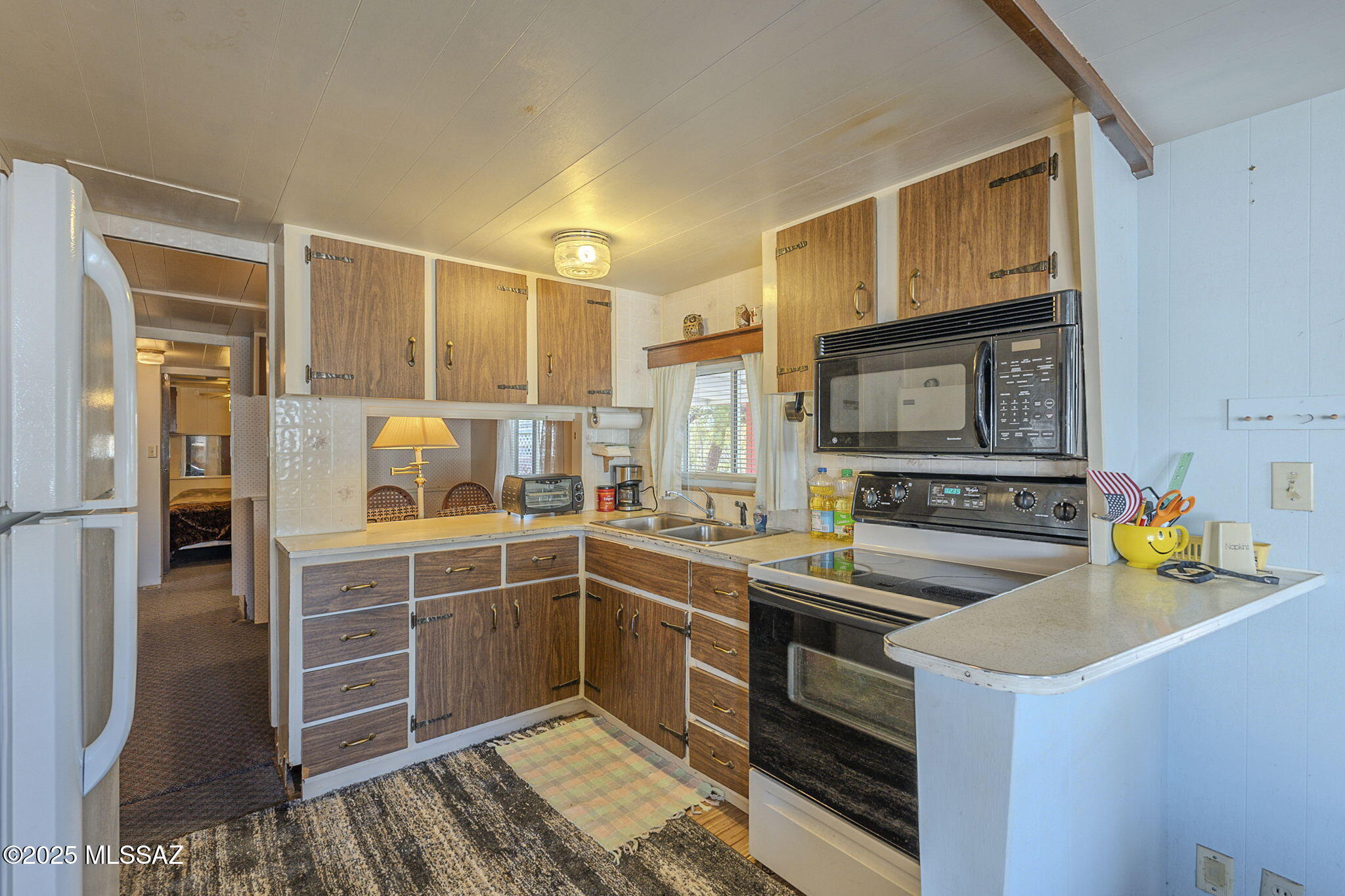 Tucson Estates (1-192) - Residential