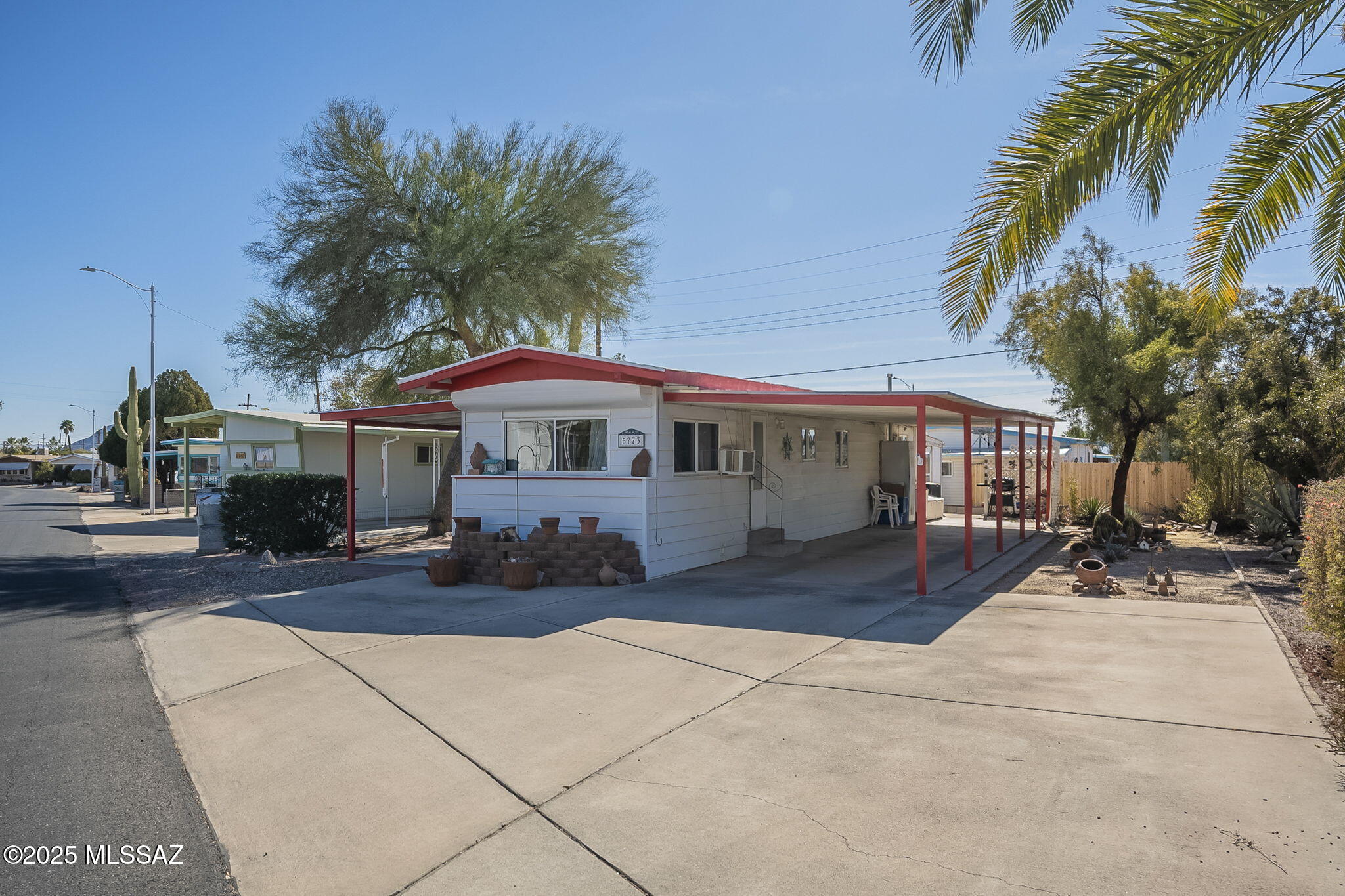 Tucson Estates (1-192) - Residential