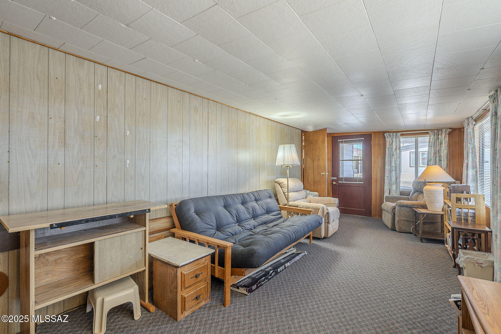 Tucson Estates (1-192) - Residential