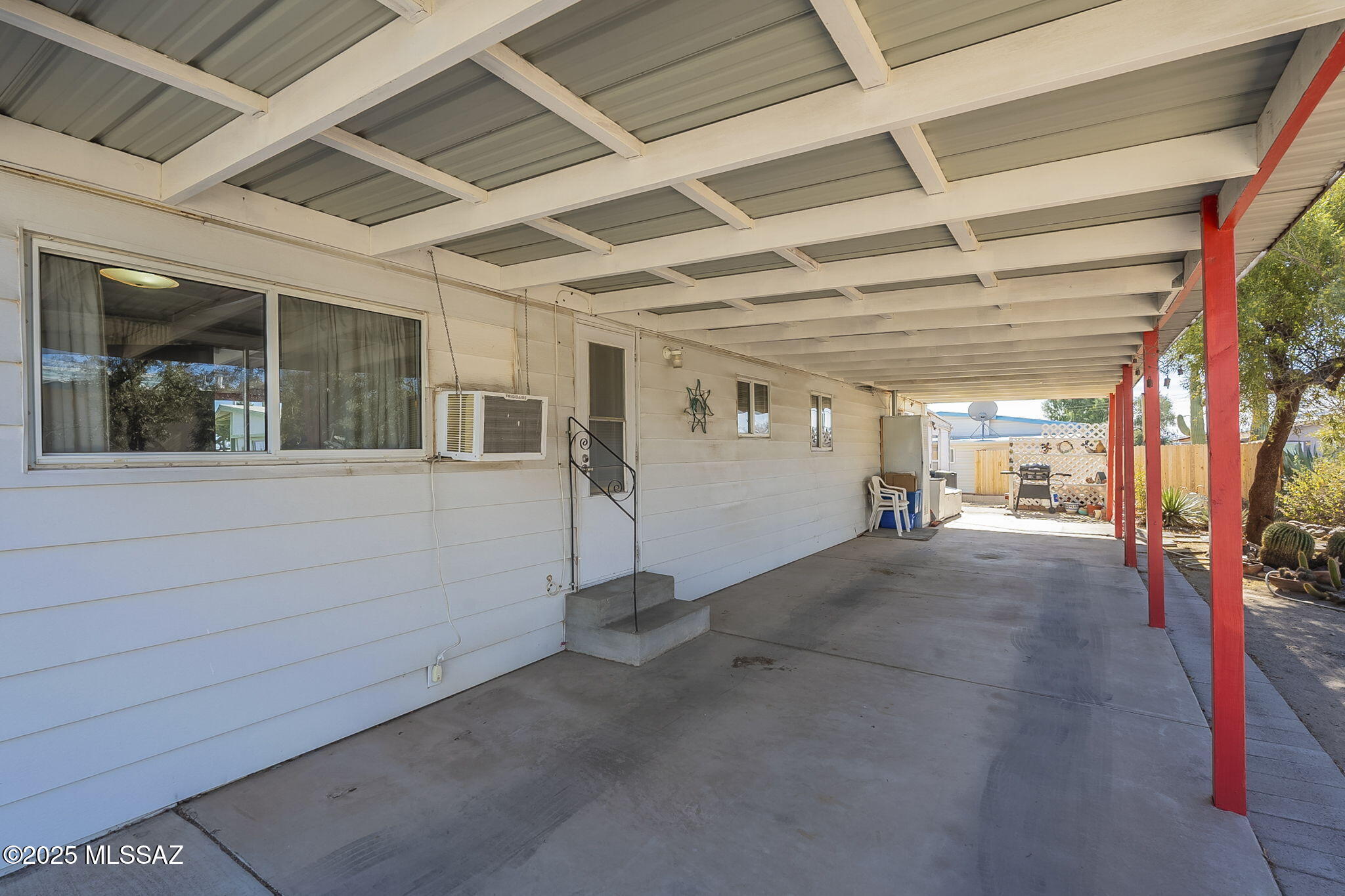 Tucson Estates (1-192) - Residential