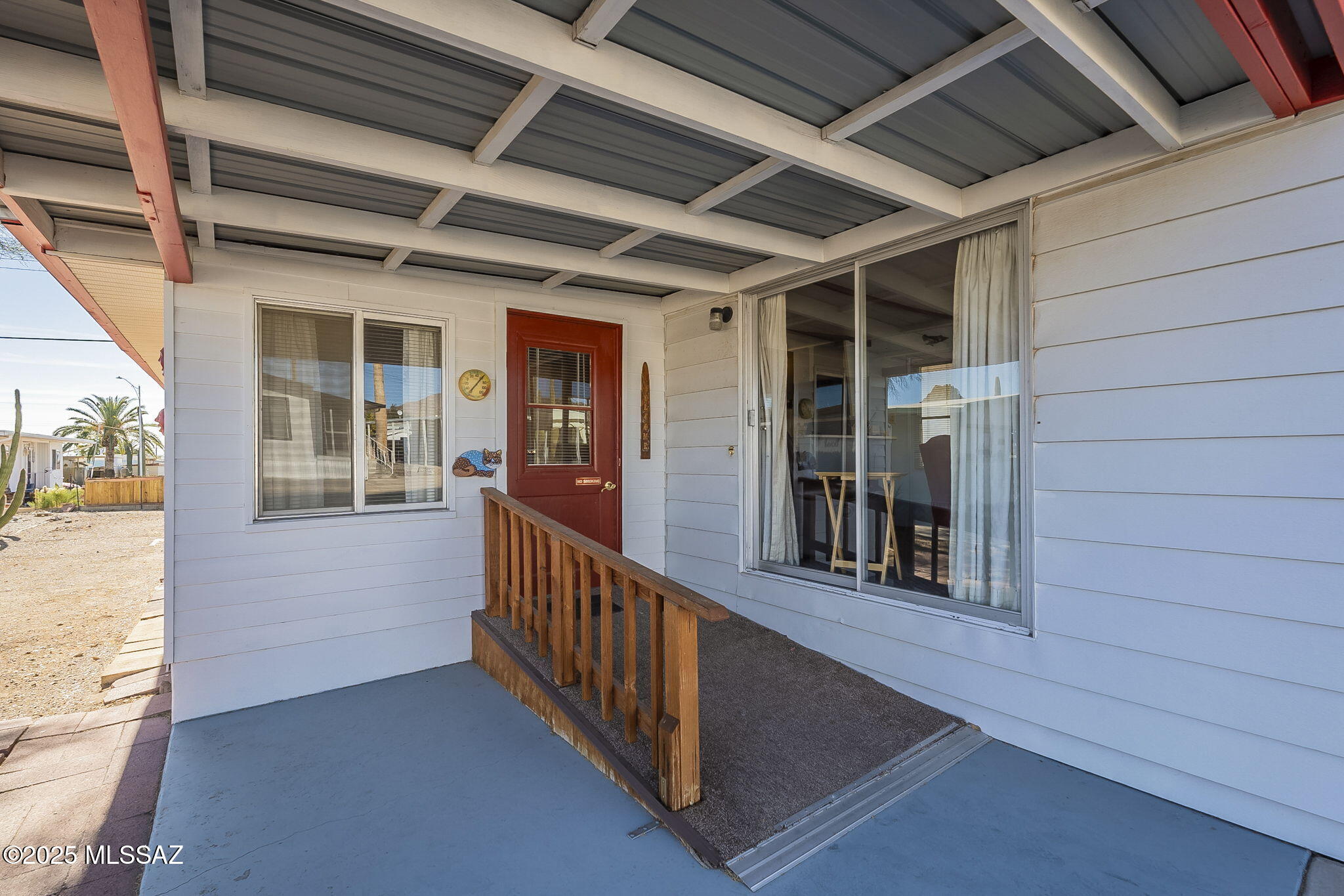 Tucson Estates (1-192) - Residential
