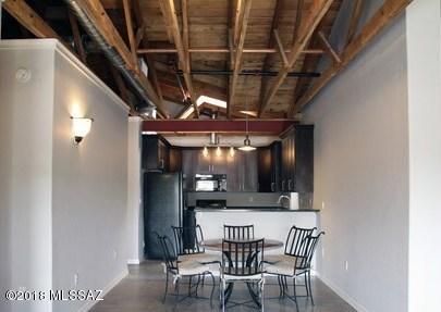 University Heights - Residential Lease