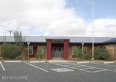 University Heights - Residential Lease