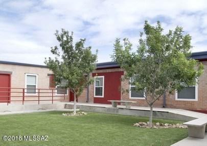 University Heights - Residential Lease