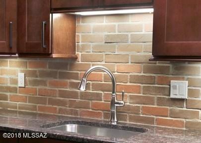 University Heights - Residential Lease