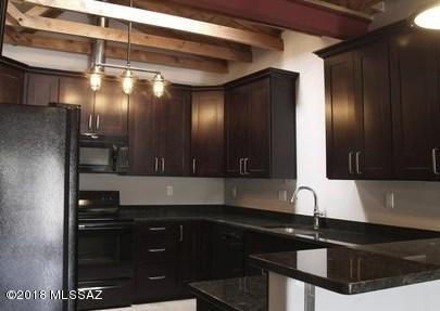 University Heights - Residential Lease