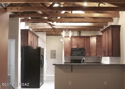 University Heights - Residential Lease
