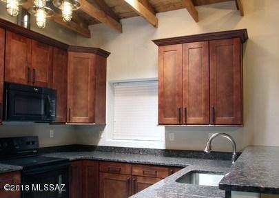 University Heights - Residential Lease