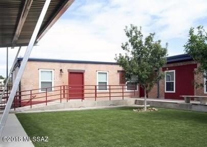 University Heights - Residential Lease