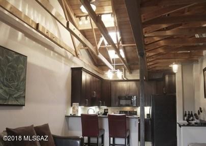 University Heights - Residential Lease
