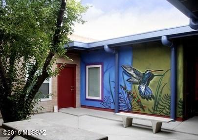 University Heights - Residential Lease