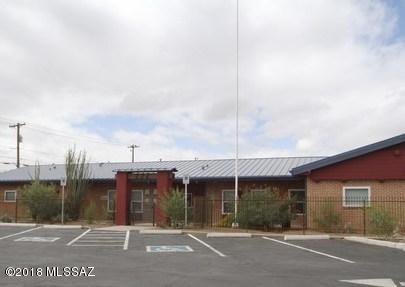 University Heights - Residential Lease