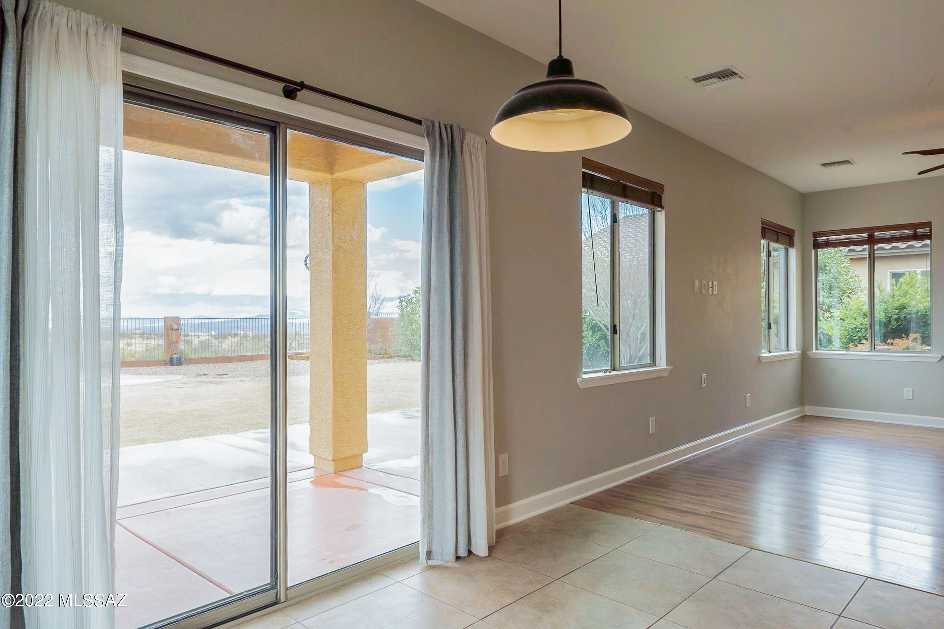 Kartchner Vistas - Residential