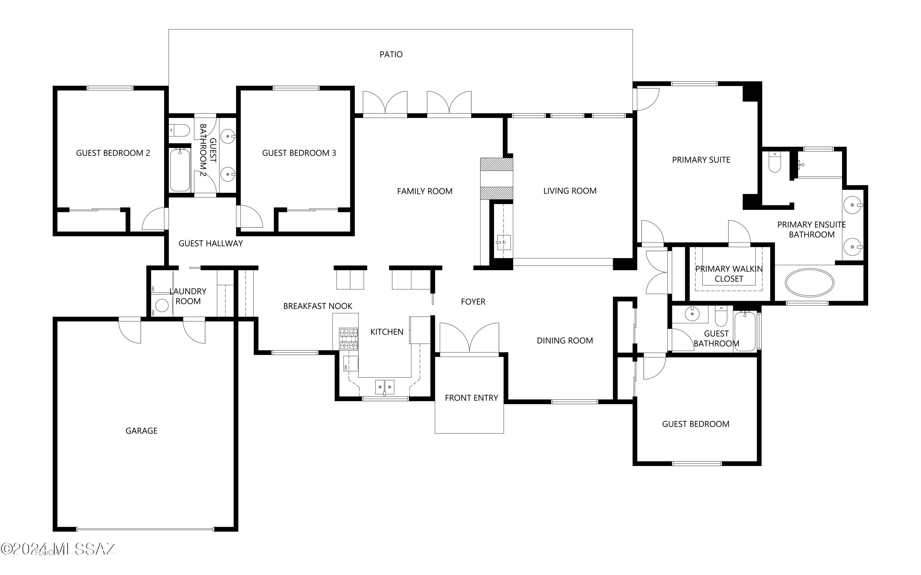 Shadow Hills (1-483) - Residential