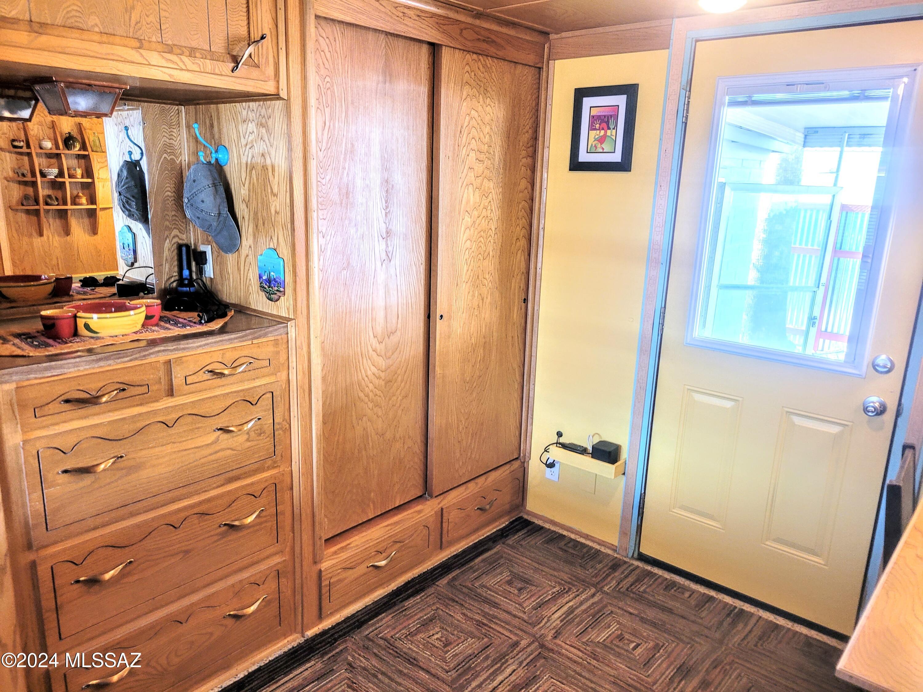 Tucson Estates (1-192) - Residential