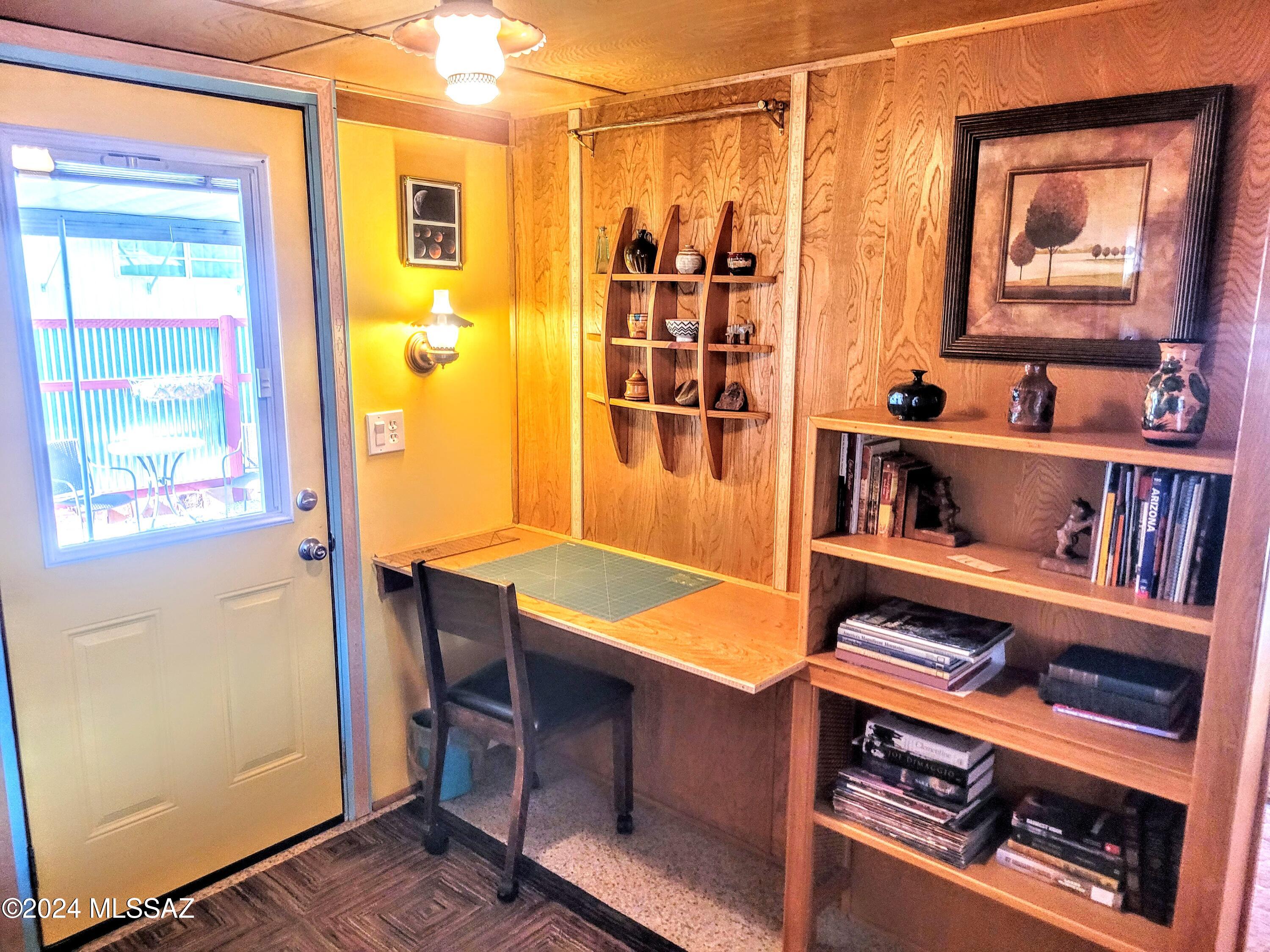 Tucson Estates (1-192) - Residential