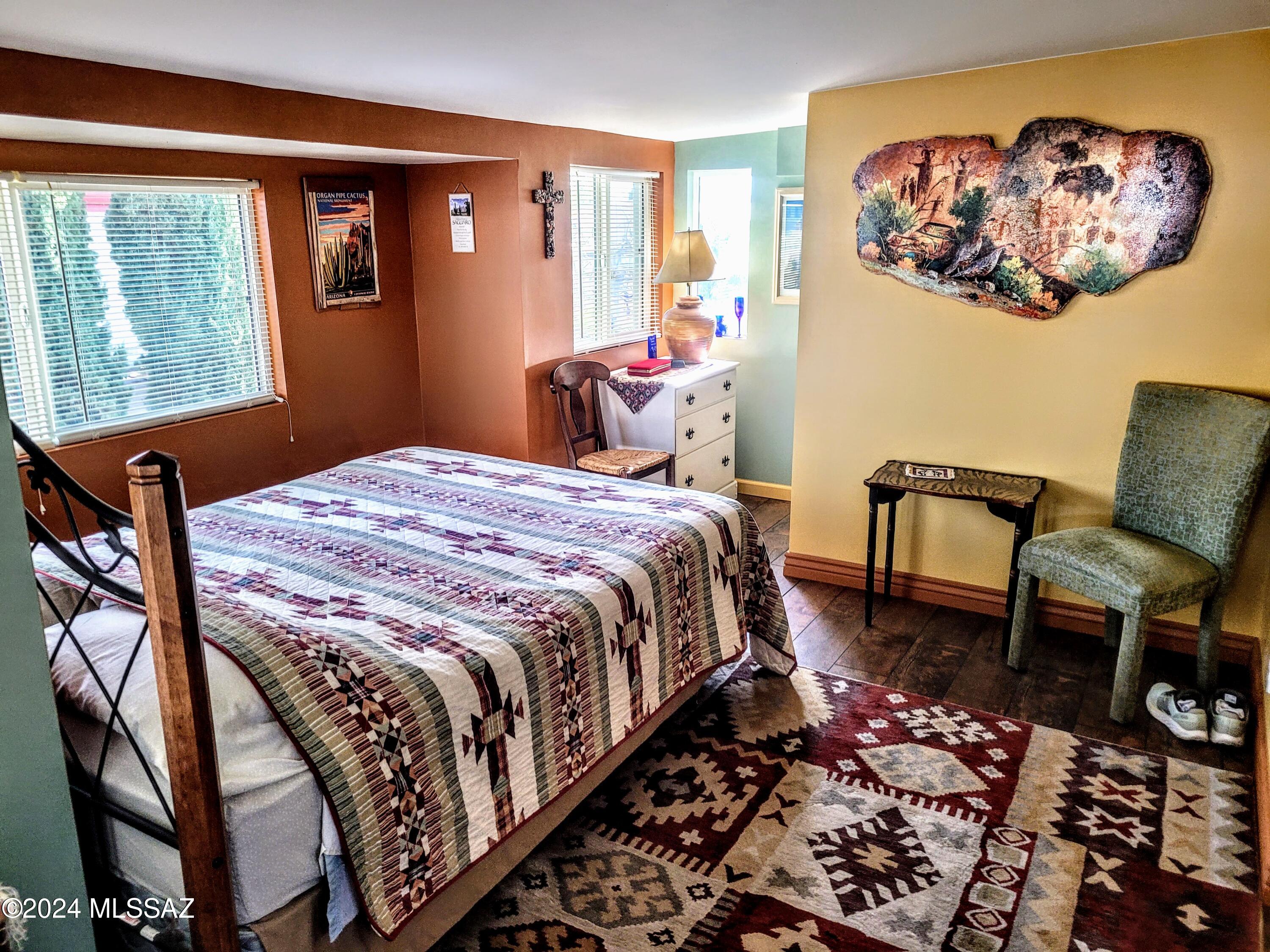 Tucson Estates (1-192) - Residential