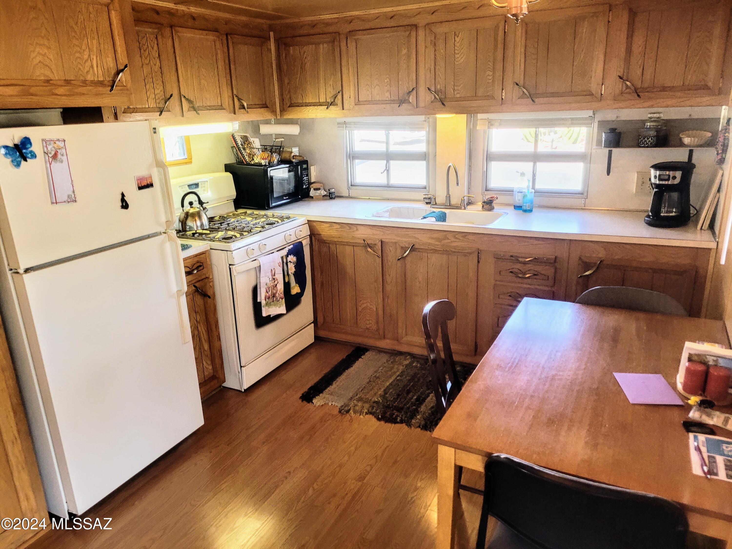 Tucson Estates (1-192) - Residential