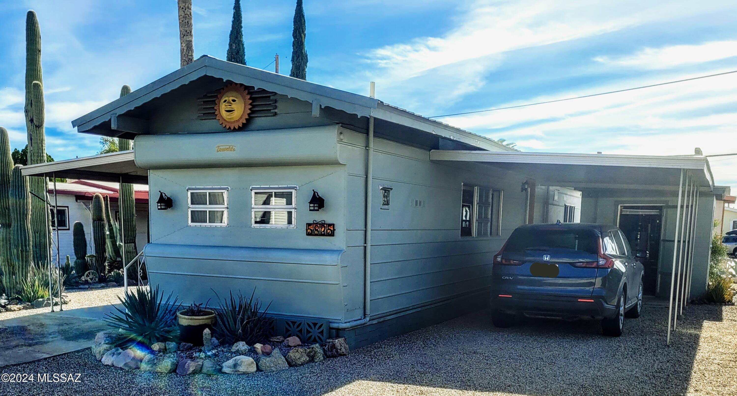 Tucson Estates (1-192) - Residential