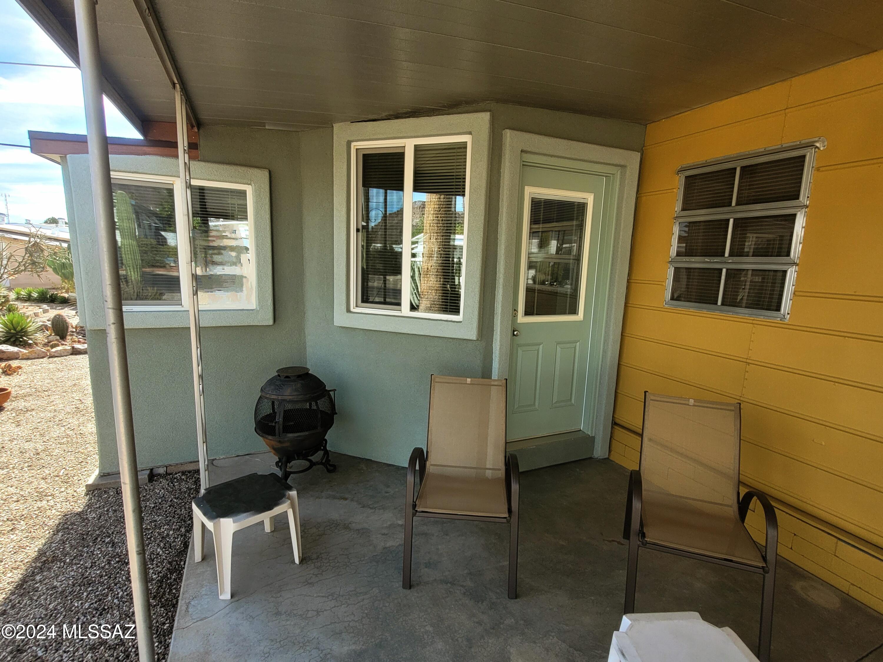 Tucson Estates (1-192) - Residential