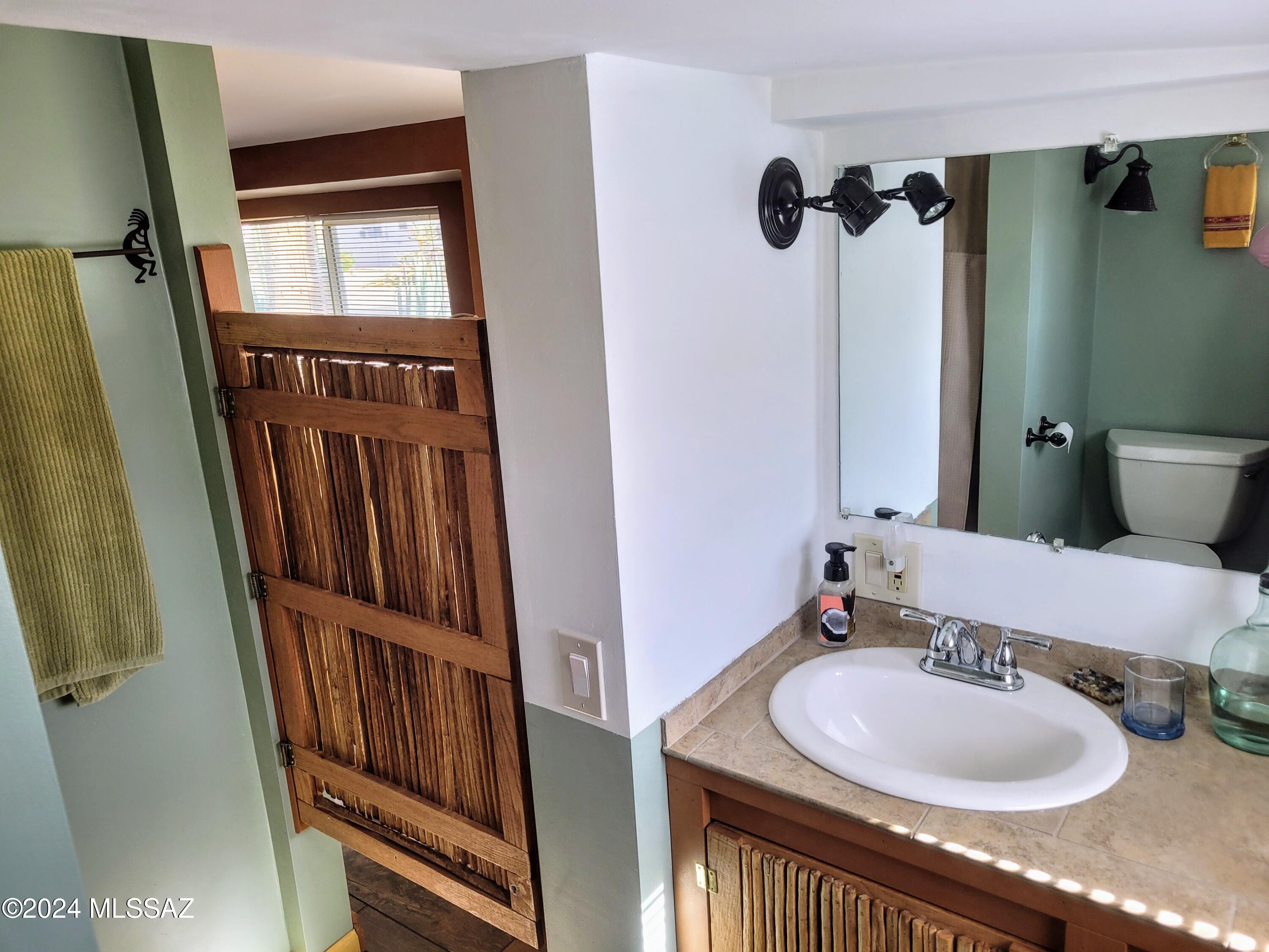 Tucson Estates (1-192) - Residential