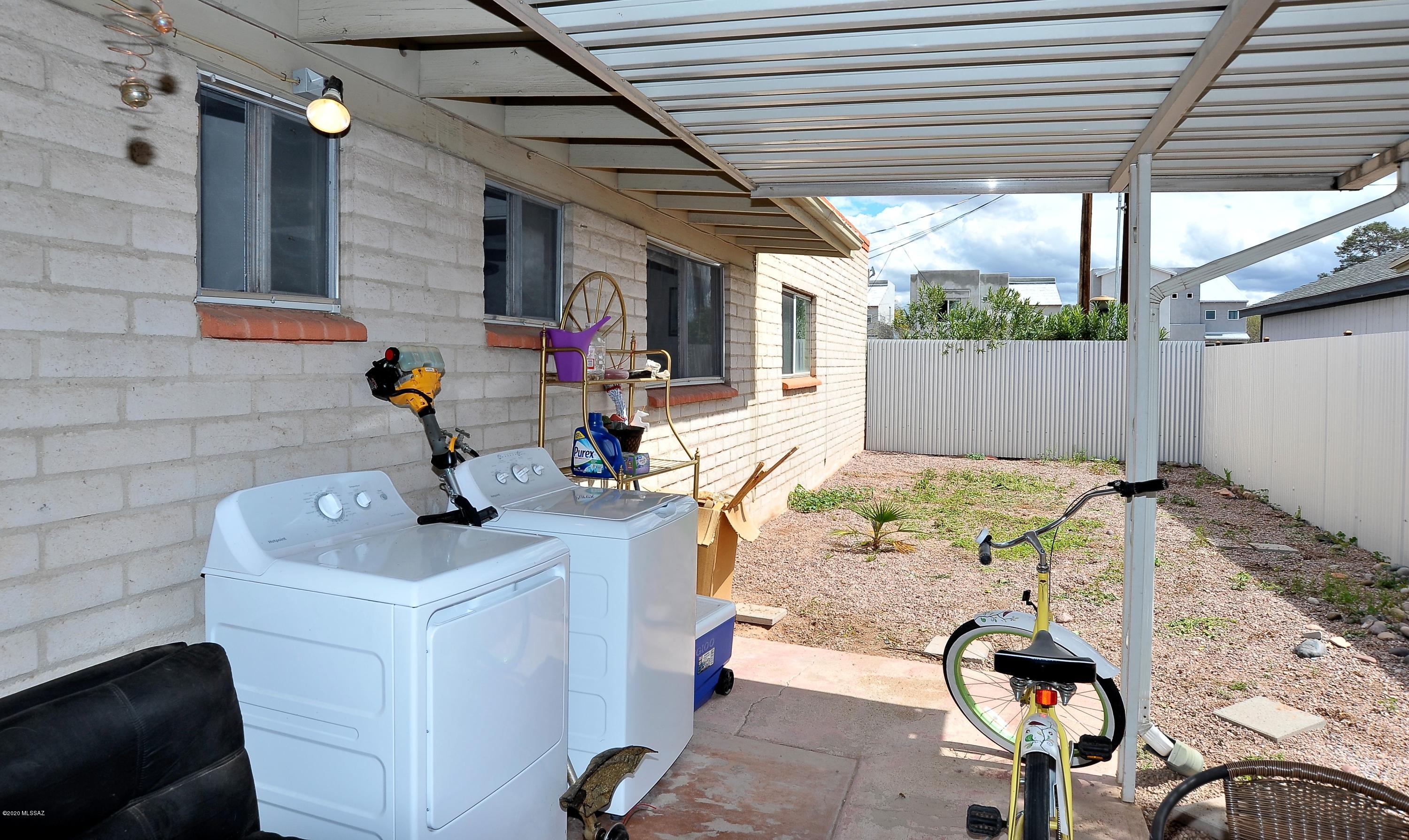 Wright Addition - Residential Income