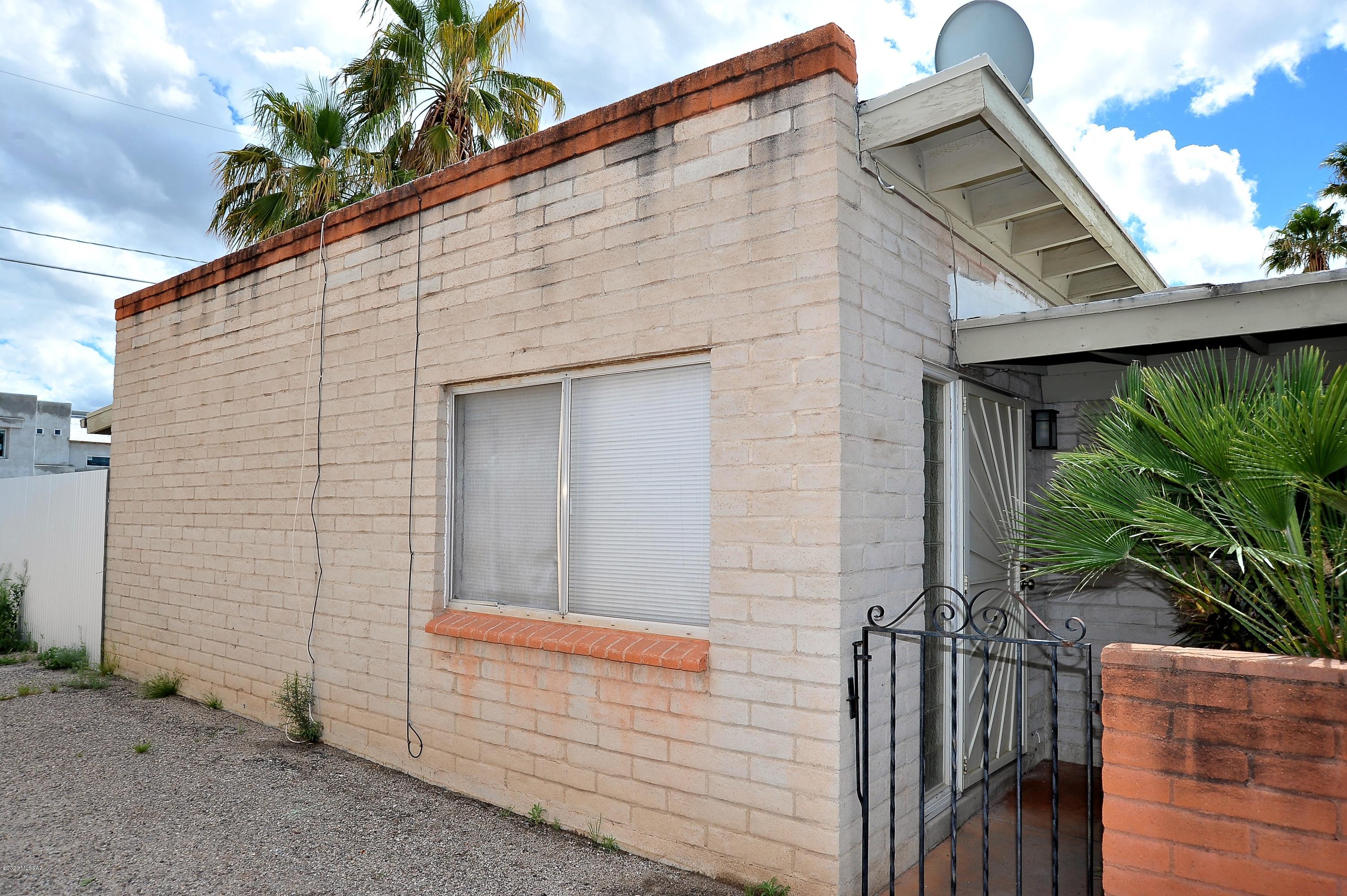 Wright Addition - Residential Income