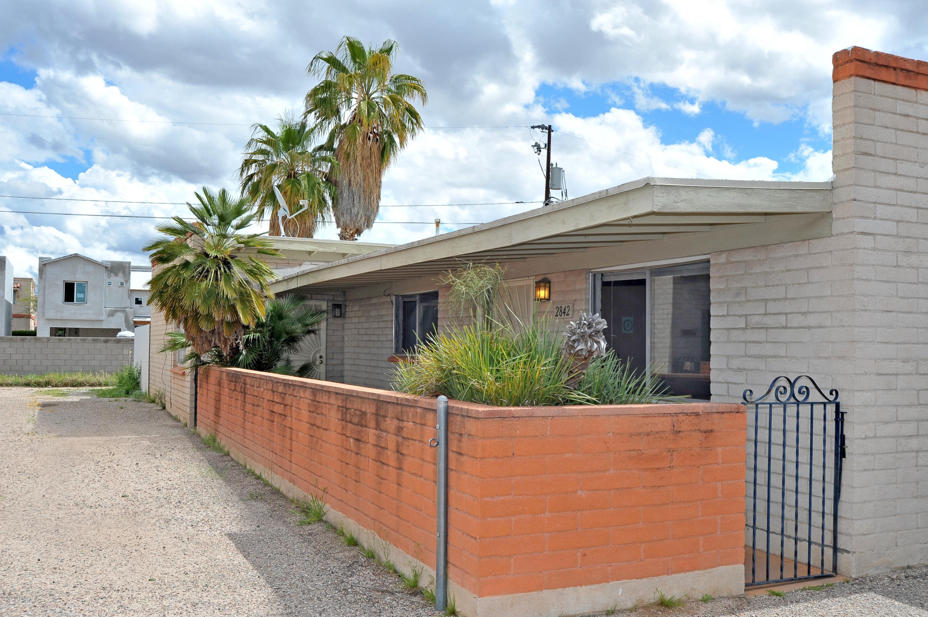 Wright Addition - Residential Income