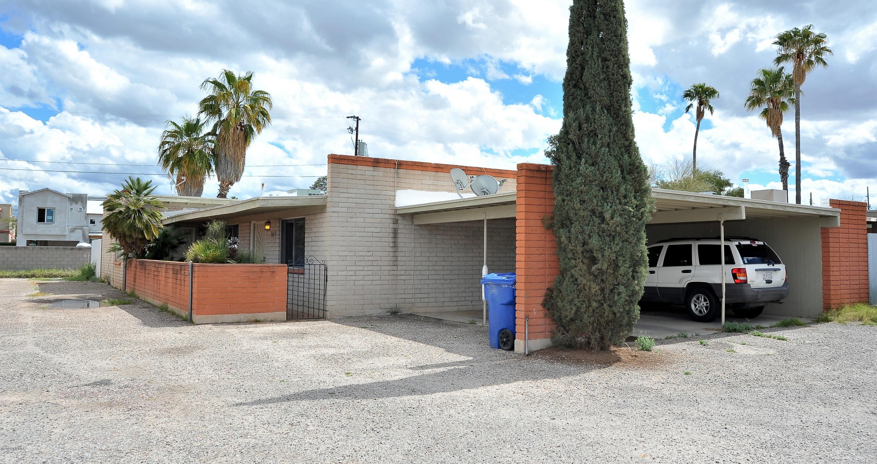 Wright Addition - Residential Income