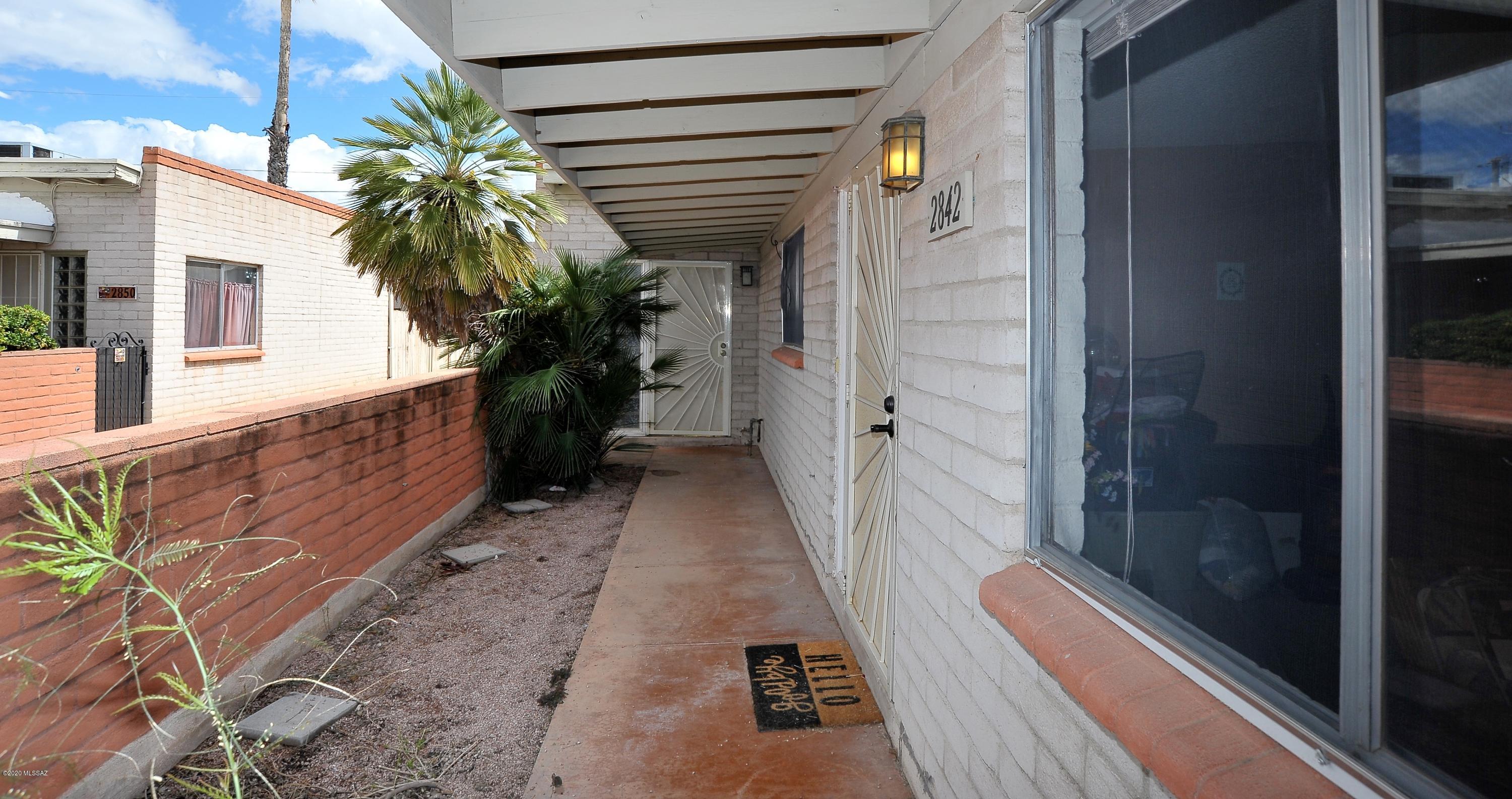 Wright Addition - Residential Income