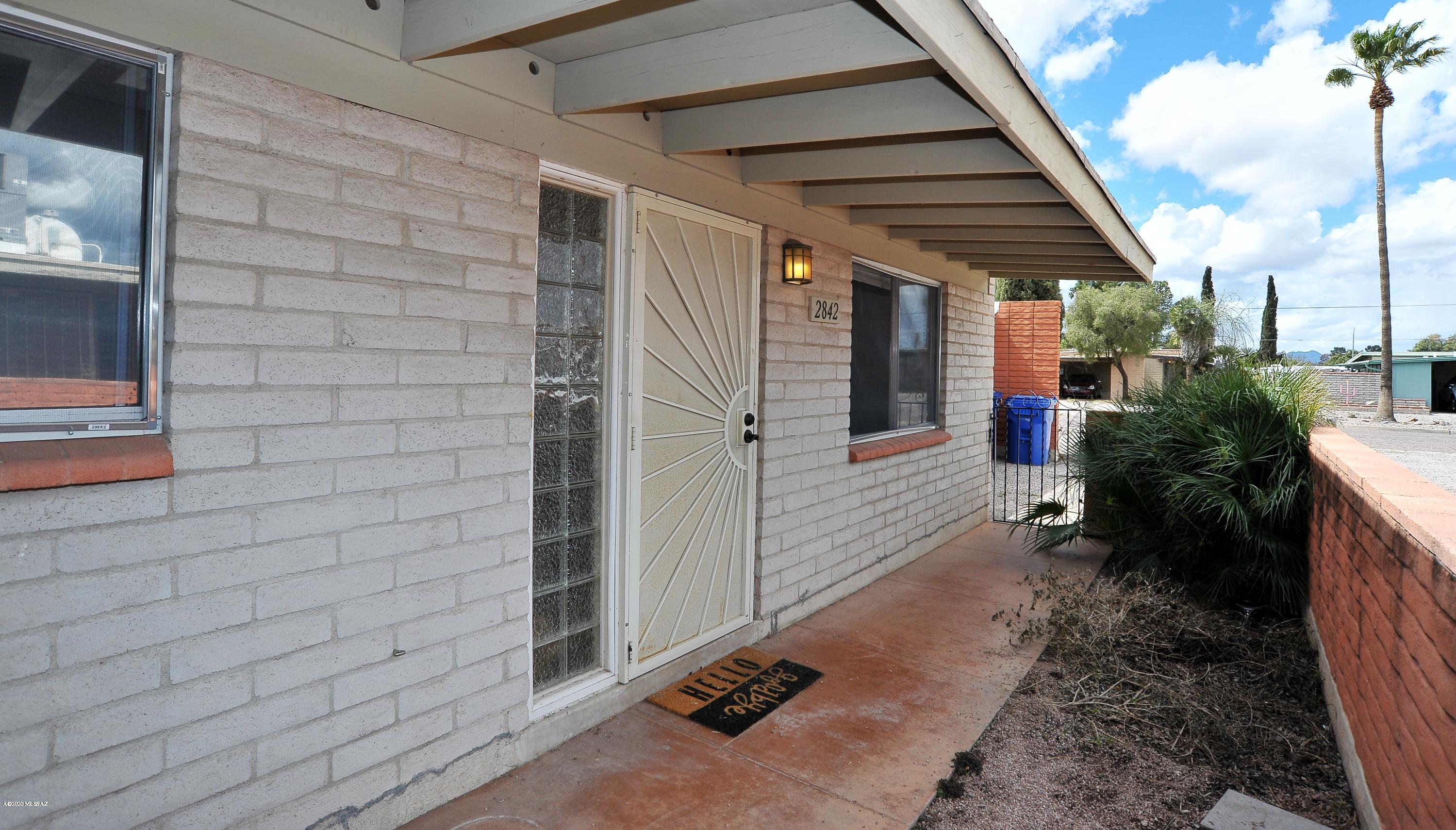 Wright Addition - Residential Income