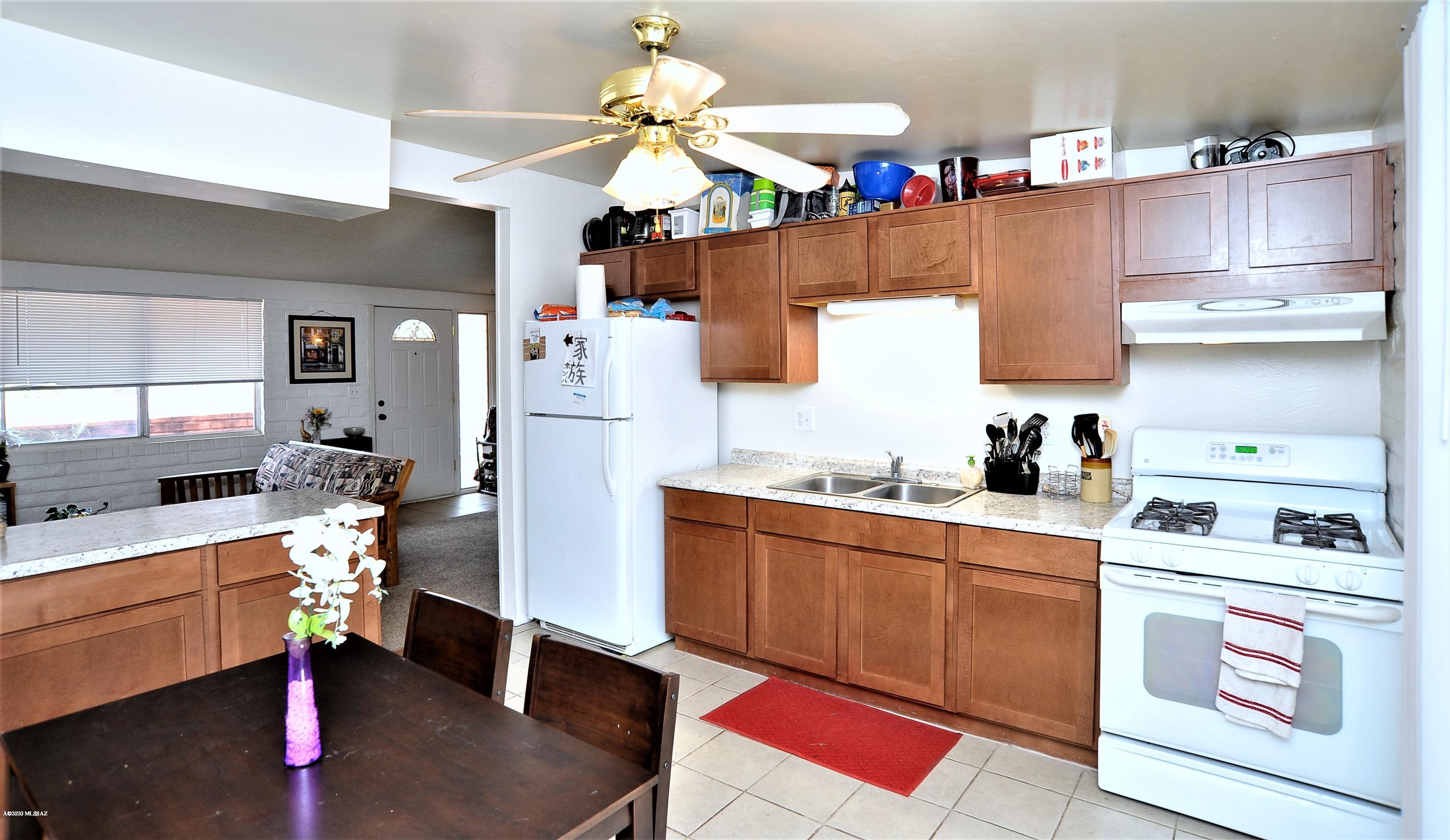 Wright Addition - Residential Income