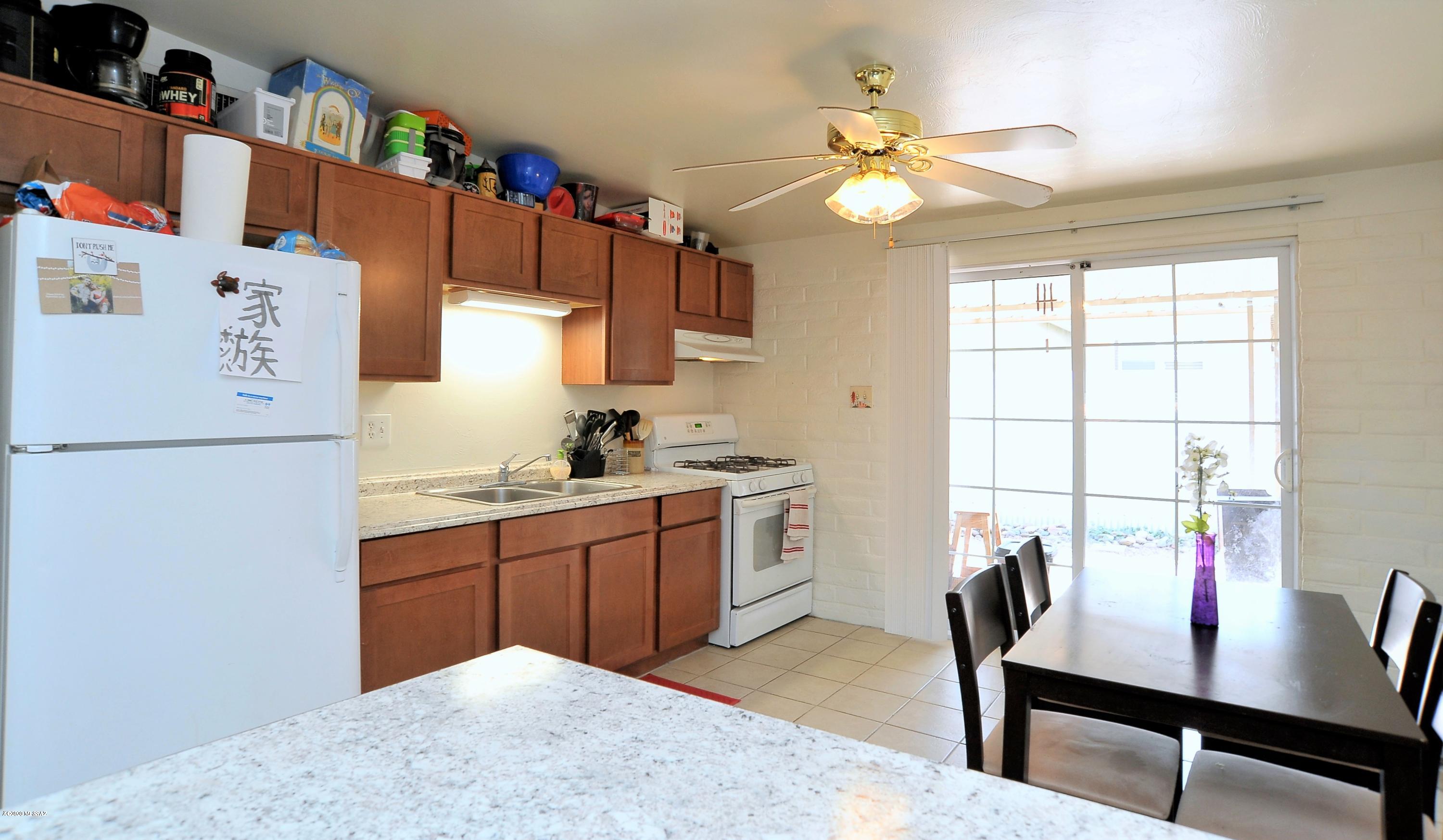 Wright Addition - Residential Income