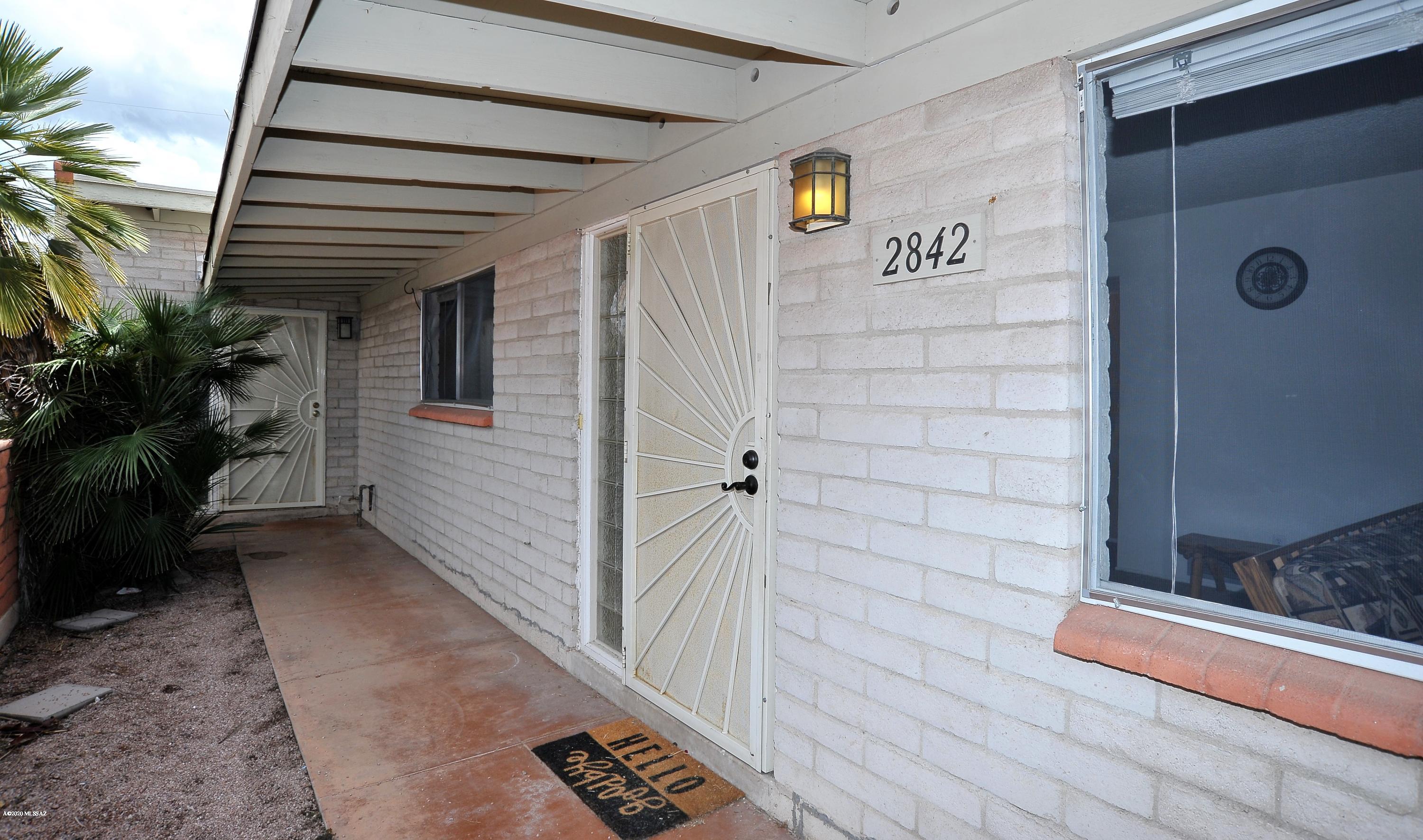 Wright Addition - Residential Income